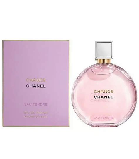 chance chanel prix tunisie|chance chanel parfum.